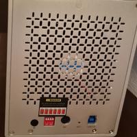 case per HD  YOTTAMASTER