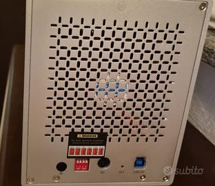 case per HD  YOTTAMASTER