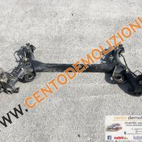 ASSALE POSTERIORE LANCIA Ypsilon 2Â° Serie 5178486