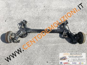ASSALE POSTERIORE LANCIA Ypsilon 2Â° Serie 5178486