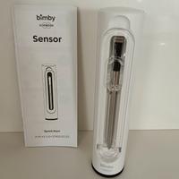 Bimby sensor termometro intelligente per alimenti 