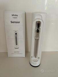 Bimby sensor termometro intelligente per alimenti 