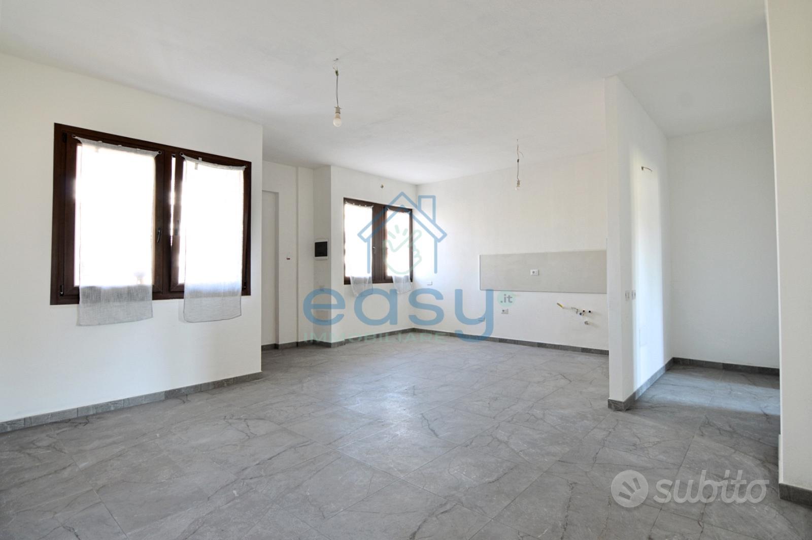 Appartamento – Quartu Sant'Elena, Pitz'e Serra, Mràxini Arrùbiu/Margine Rosso - Vista 2