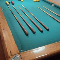 Biliado riscaldabile