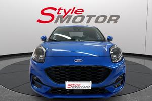 FORD Puma 1.0 EcoBoost Hybrid 125 CV S&S ST-Line