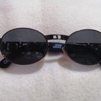OCCHIALI ORIGINAL VINTAGE DI GIANNI VERSACE 