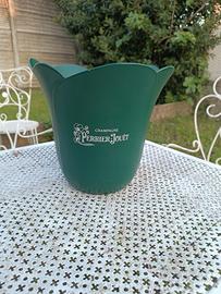 secchiello champagne Perrier Jouet ed lim 