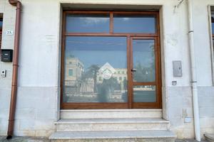 UFFICIO A CEGLIE MESSAPICA