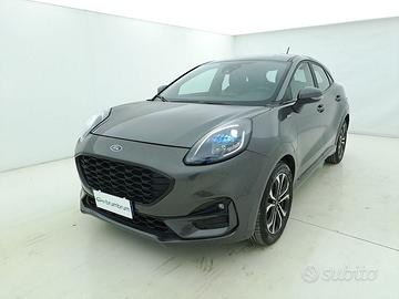 Ford Puma Hybrid ST-Line BR971864 1.0 Mild Hybrid 