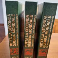 Mini Enciclopedia II Guerra Mondiale