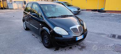 lancia musa 1300 mj euro4