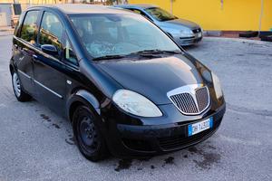 lancia musa 1300 mj euro4