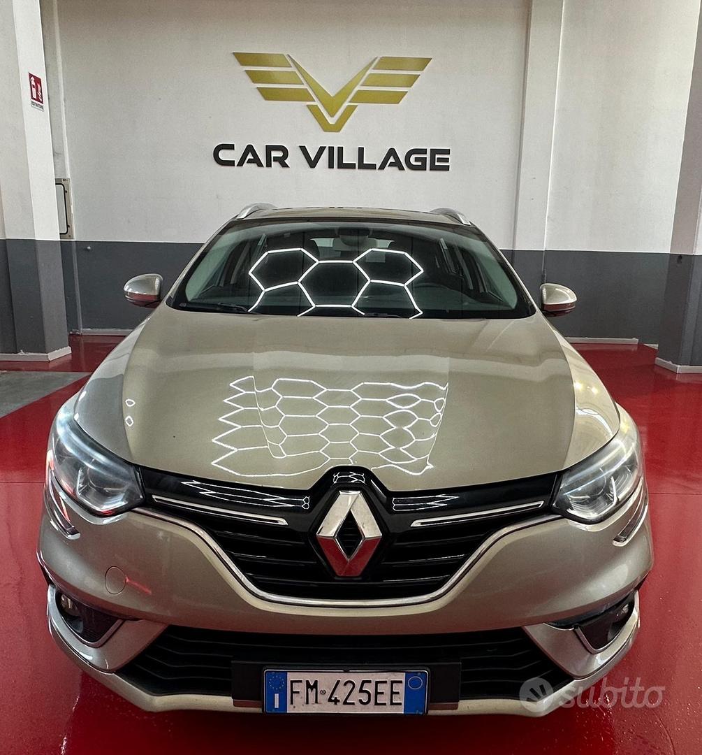Renault Mégane 4ª serie