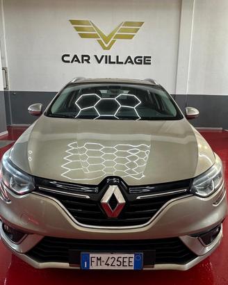 Renault Megane Mégane dCi 8V 110 CV Energy Busines