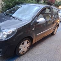 renault twingo 1200 benzina 