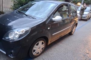 renault twingo 1200 benzina 