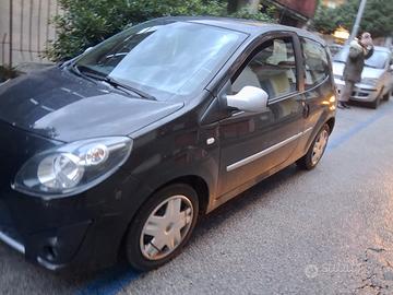 renault twingo 1200 benzina 
