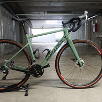 Santa Cruz Stigmata CC gravel