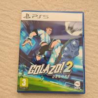 Videogioco ps5 Golazo 2