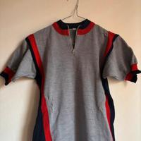 Maglia da ciclismo Moa Sport anni ’70