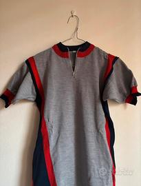 Maglia da ciclismo Moa Sport anni ’70