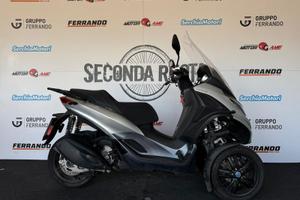 Piaggio MP3 300 hpe LT