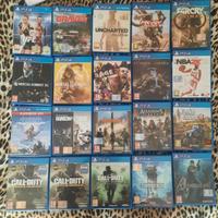 MORTAL KOMBAT E ALTRI PLAYSTATION 4