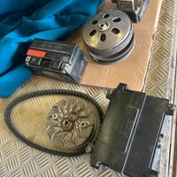 Ricambi kymco g dink 125 2012 tutto compreso