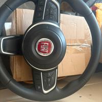 Sterzo Fiat 500x Tipo,  senza  airbag