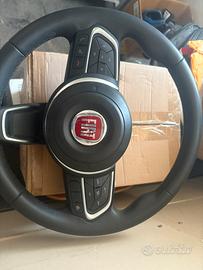 Sterzo Fiat 500x Tipo,  senza  airbag