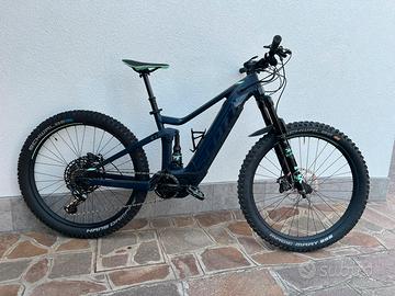 Scott Genius ERIDE 710