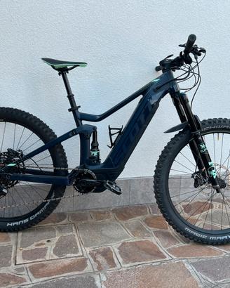 Scott Genius ERIDE 710