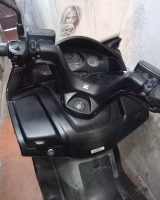 scuderone