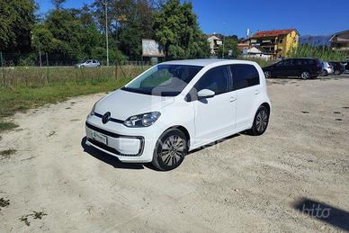 VOLKSWAGEN e-up! 82 CV