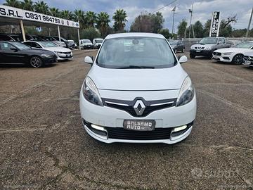 RENAULT Scénic XMod 1.5 dCi 110 CV Limited