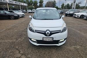 RENAULT Scénic XMod 1.5 dCi 110 CV Limited