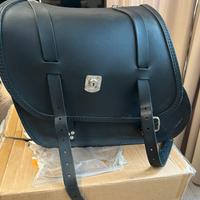 Borsa Harley Davidson