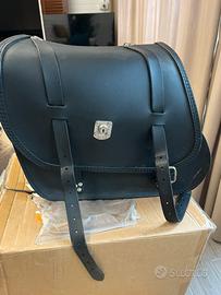 Borsa Harley Davidson