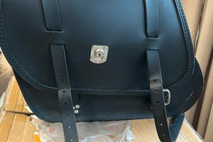 Borsa Harley Davidson