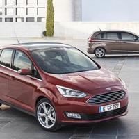 Ricambi Ford C max B max S max 