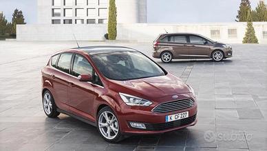 Ricambi Ford C max B max S max 