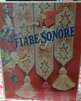 fiabe sonore 