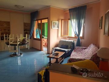 Appartamento Baia Domizia Parco SIM