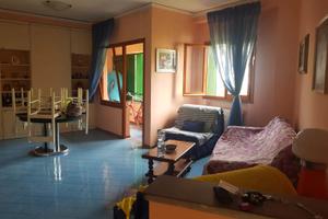 Appartamento Baia Domizia Parco SIM