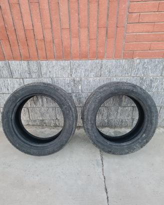Michelin Pilot Exalto 255/50 ZR 16 92Y