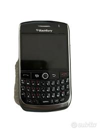 Blackberry Curve 8900 SMARTPHONE nic.3