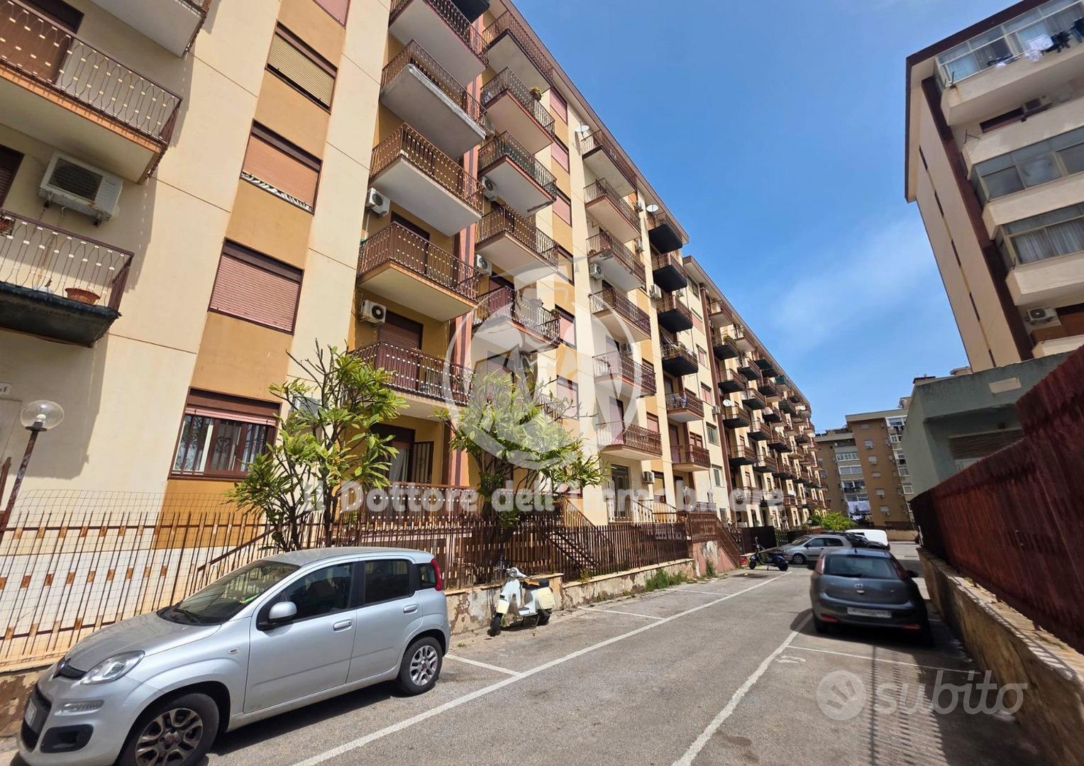Appartamento – Palermo, Roccella, II Circoscrizione - Vista 2