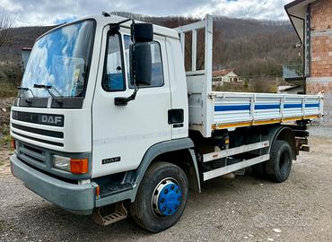 DAF 45 160