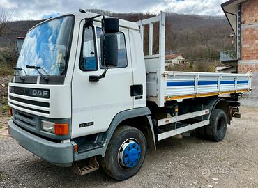 DAF 45 160