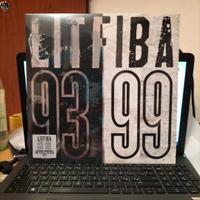 Doppio LP Litfiba 93-99